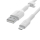 Belkin USB-A - Lightning Silicone 1m White - 731849 - zdjęcie 4
